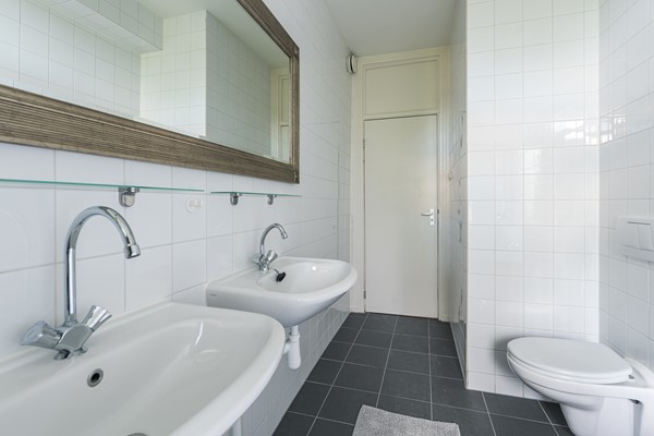 Medium property photo - J.J. Cremerstraat 6-3, 1054 TD Amsterdam